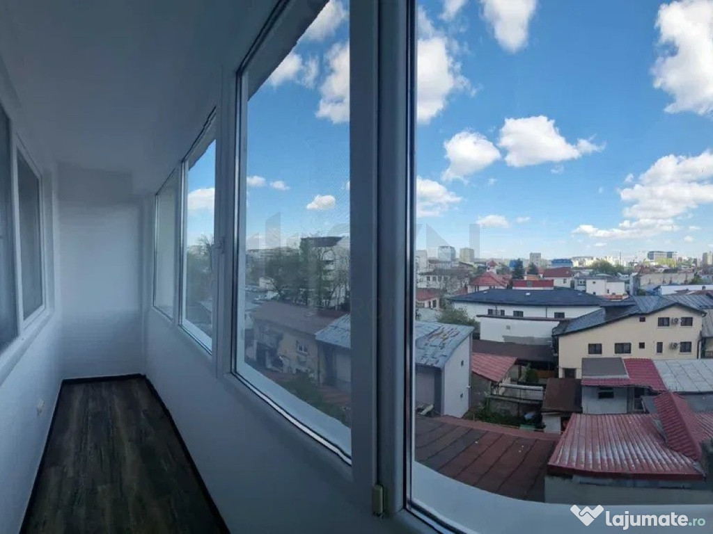 Apartament 2 camere de I UniriiI Bd Dimitrie Cantemir