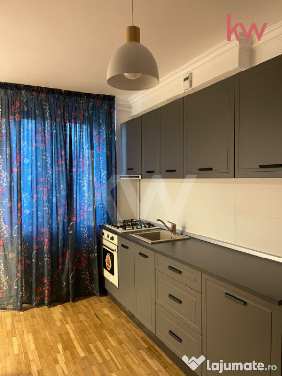 Rovine, apartament cochet, 3 camere, chirie