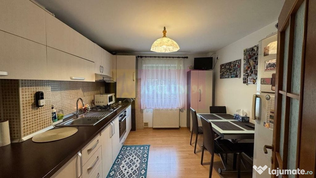 Vanzare apartament 4 camere in zona Vitan Mall -Vitanul Nou