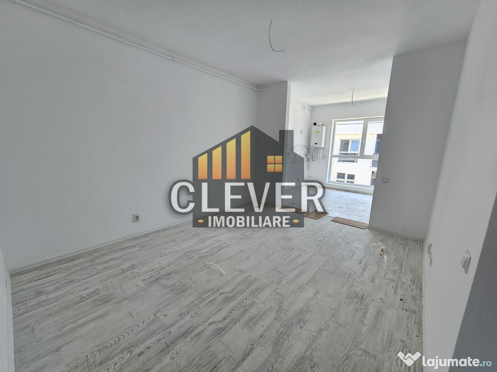 Apartament 2 camere Incalzire prin Pardoseala Th. Pallady
