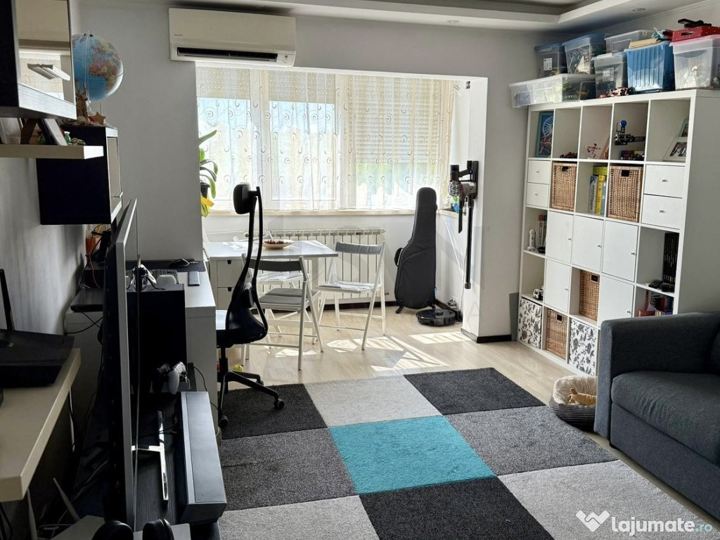 Apartament 2 camere Tineretului Vacaresti