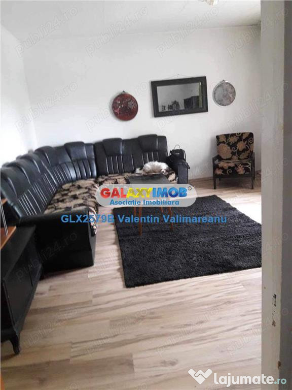 Apartament 2 Camere Brancoveanu VI 036