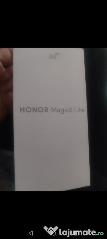 Telefon Honor lite 6