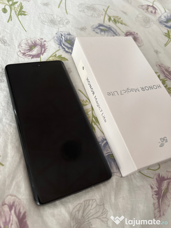 Honor Magic7 Lite