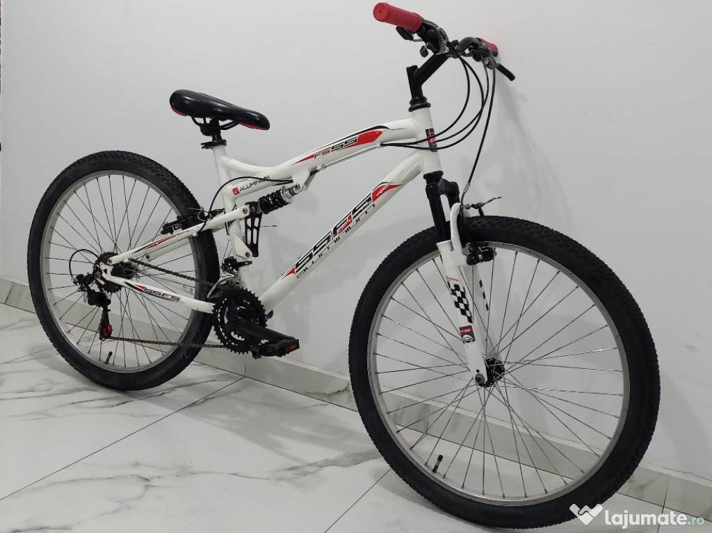 Bicicleta FS 55 - MTB 26