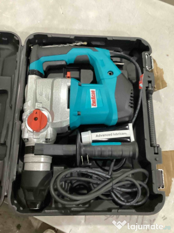 Rotopercutor ENEACRO SDS-Plus