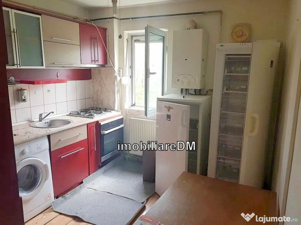 Inchiriere apartament 2 camere , in Cantemir,