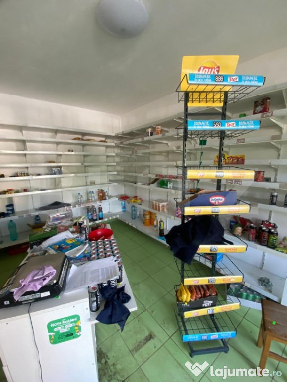 Spatiu comercial de inchiriere