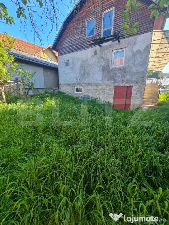 Oportunitate de investitie, teren intravilan, zona strazii O