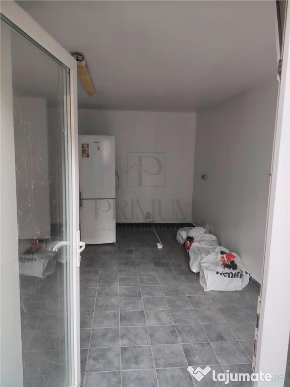 Spatiu pretabil Birou - Sediu Firma - Zona Lipovei