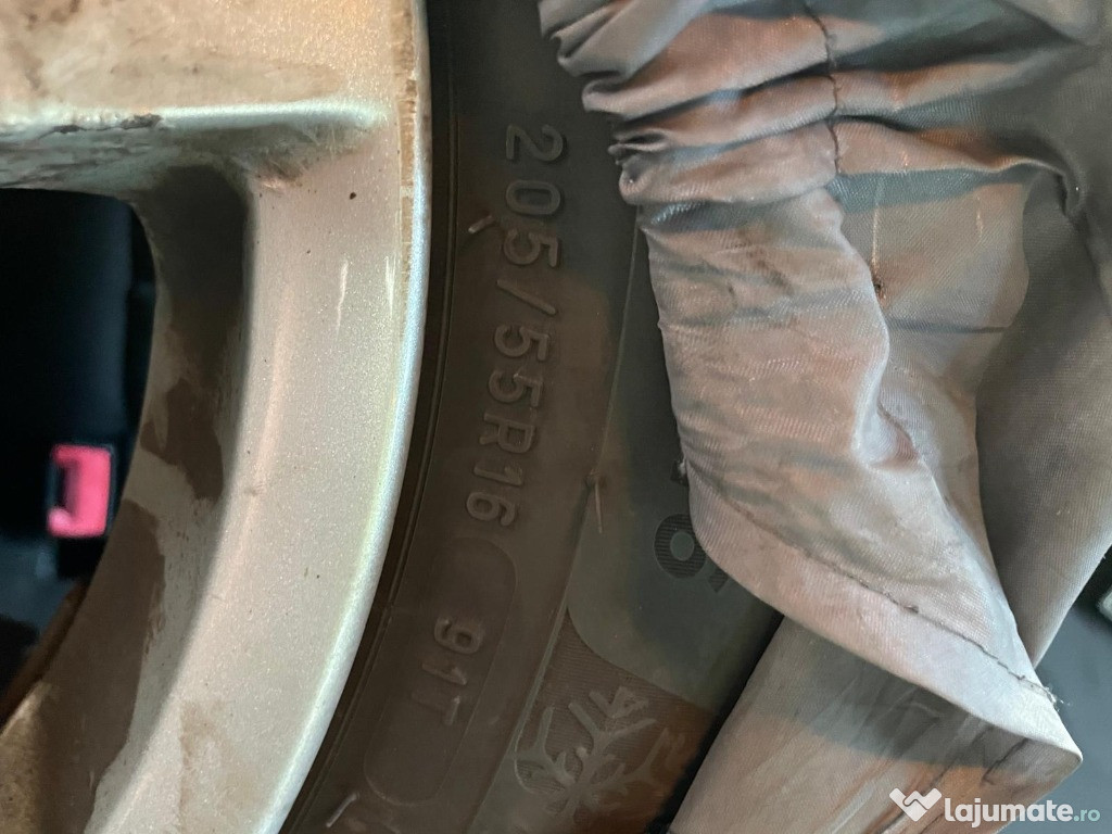 VW PASSAT 2.0TDI 2008,179300 KM REALI –VERIFICABILI,INMATRICULATA
