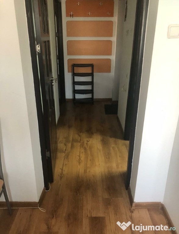 Apartament cu 2 camere decomandate Zona George Enescu