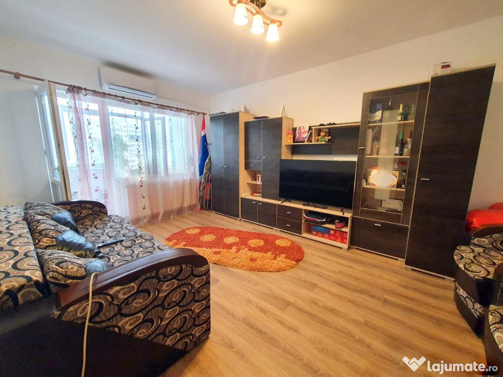 Inchiriere apartament 2 camere D, in Alexandru