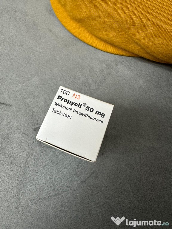 PTU(propiltiouracil)