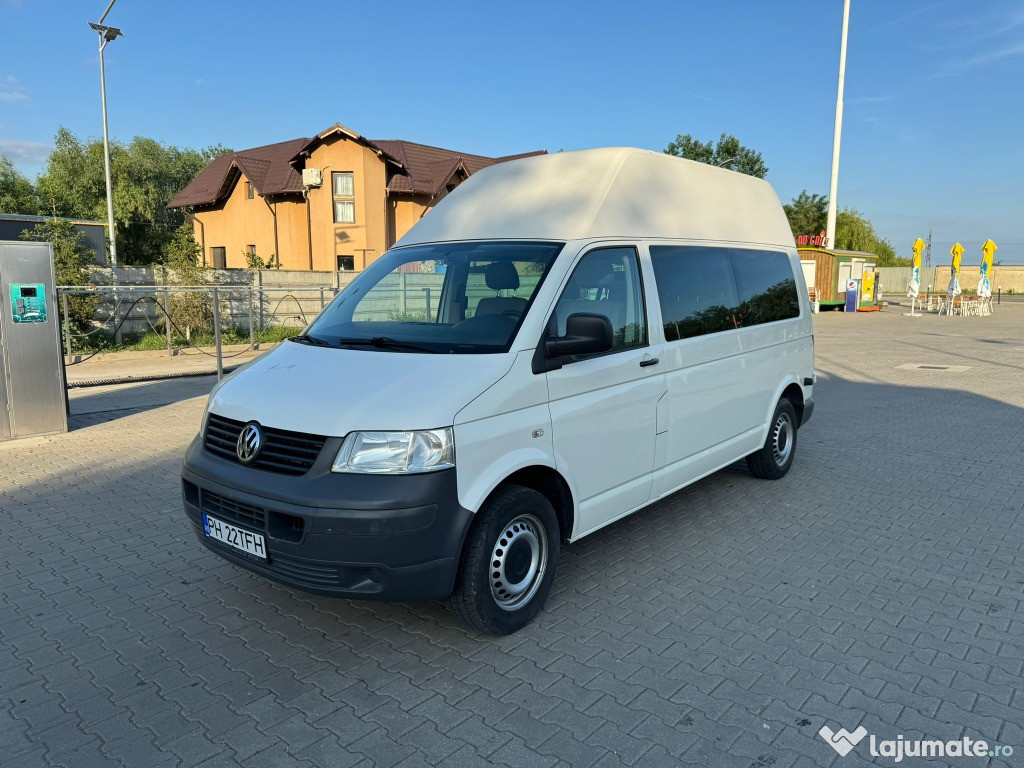 Volkswagen Transporter T5