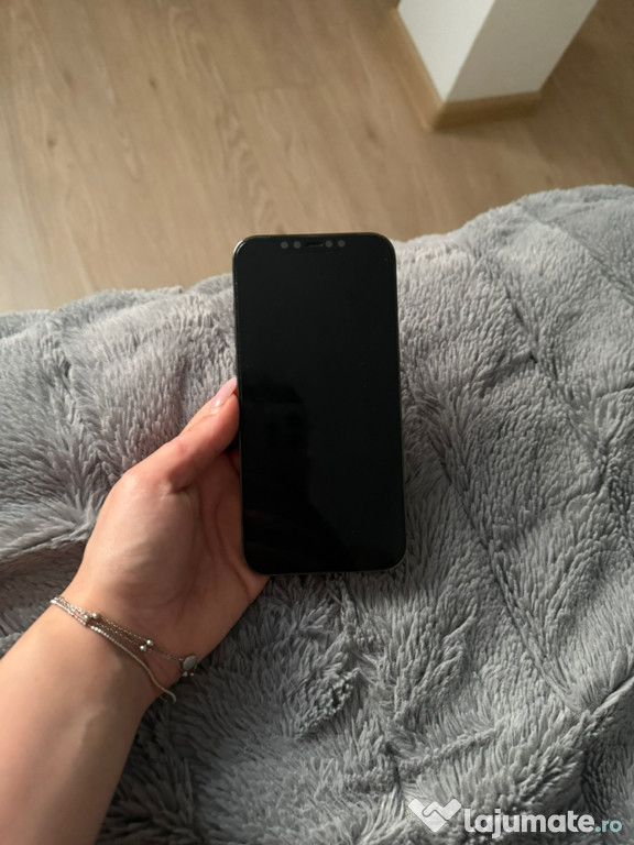 Iphone 12 pro max 256 gb