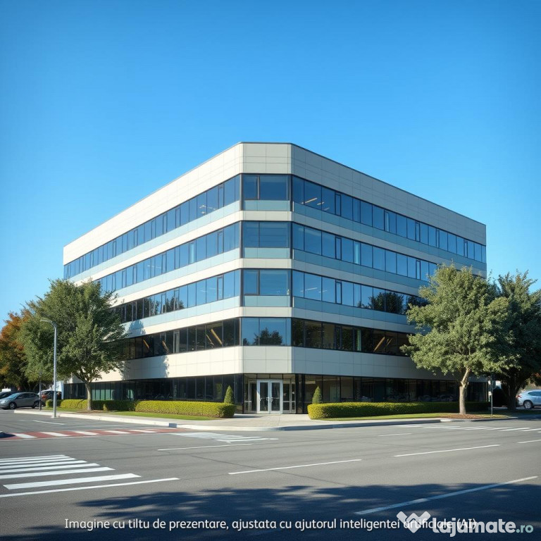 Oportunitate de investitie in judetul Neamt