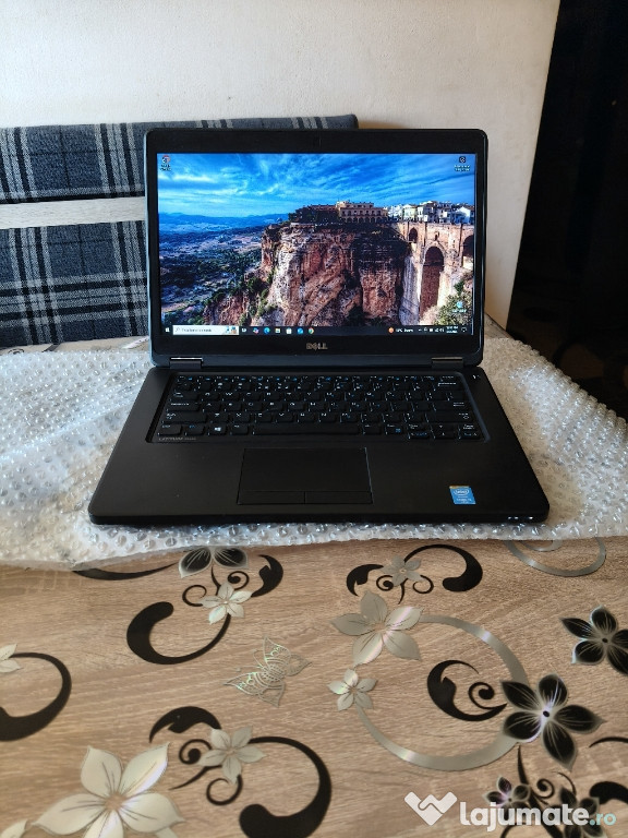 Dell Latitude E5450