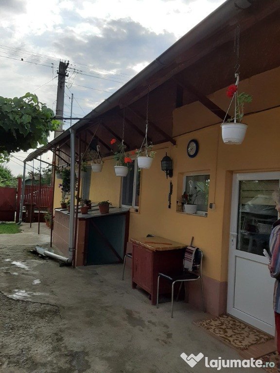 Casa Magurele Prahova-Teren 1040 mp OPORTUNITATE