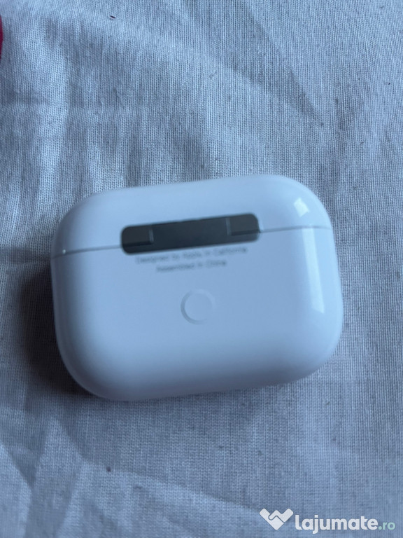 Airpods Pro Sigilate, NOI