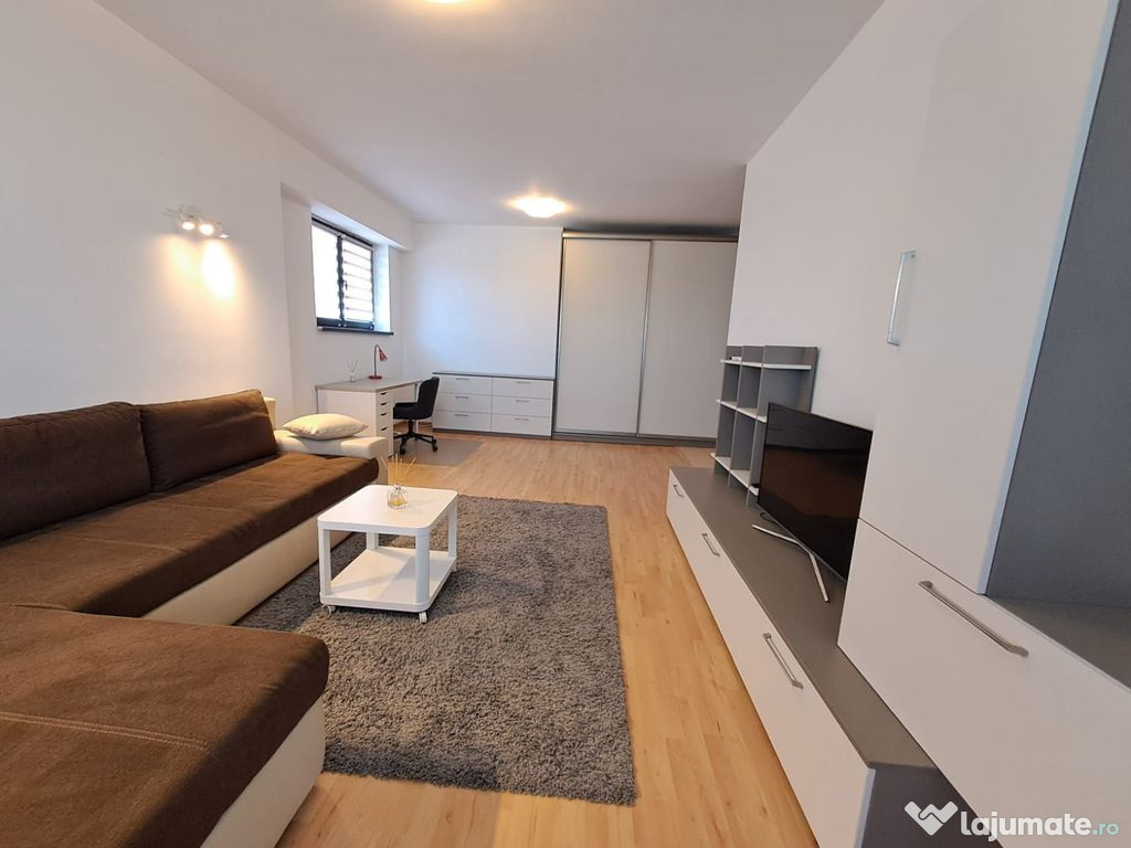Apartament 2 camere 13 Septembrie Marriott Mall Prosper