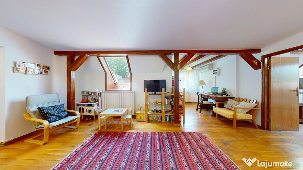 De Vanzare Casa Calea Calarasi Traian