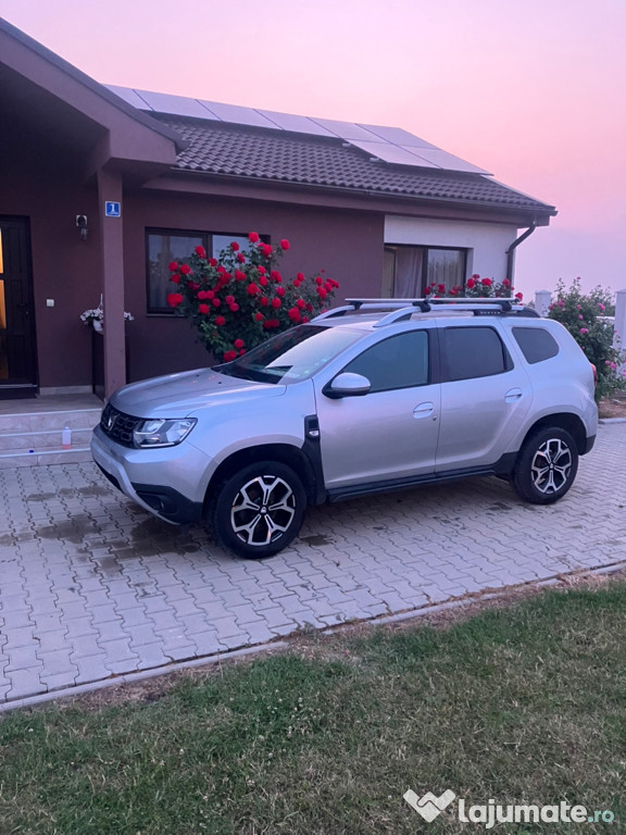 Vând Dacia duster 2