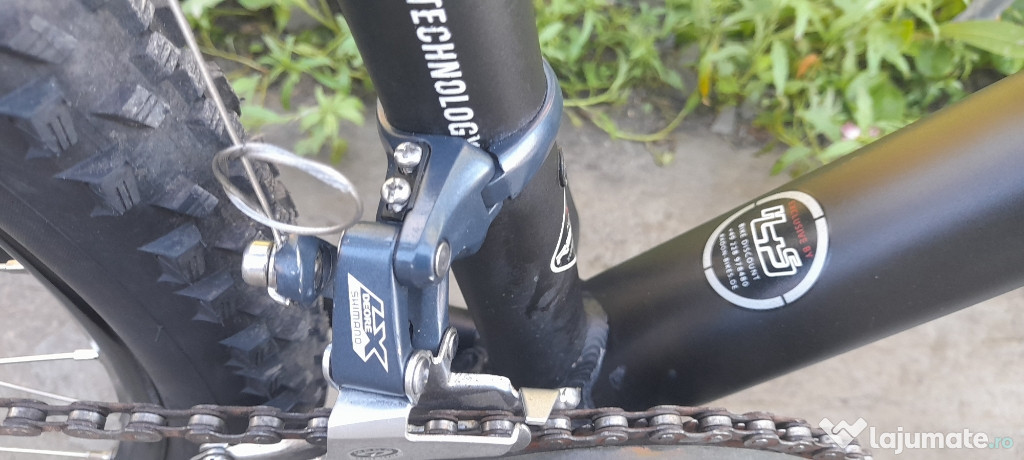 Bicicleta stare foarte buna