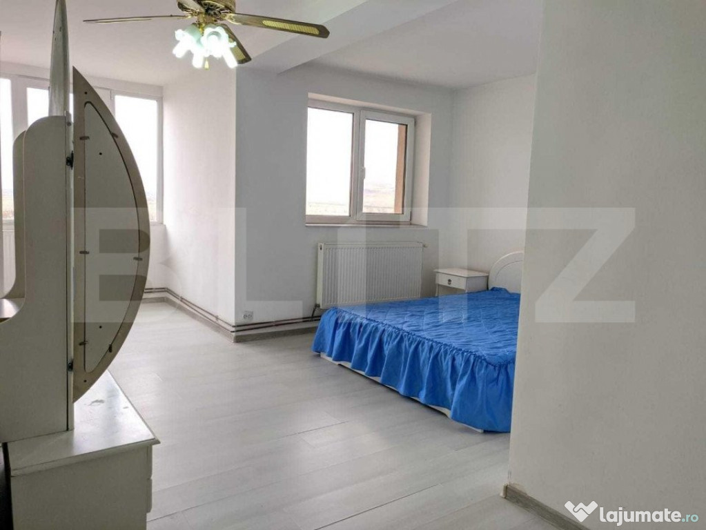???? Apartament 3 camere decomandate – spațiu generos, co