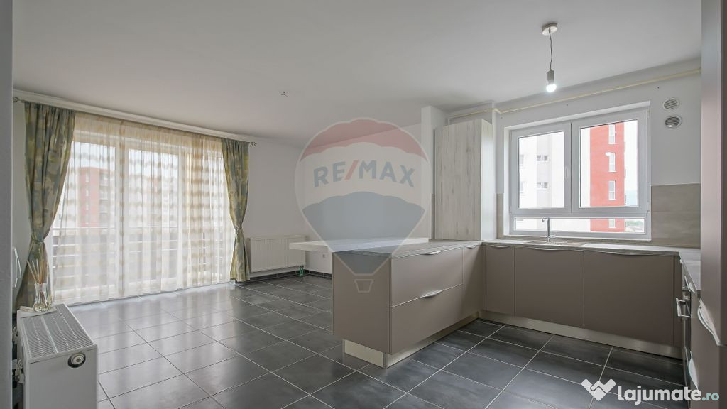 Apartament 3 camere | Parcare si boxa | Avantgarden 3, zo...