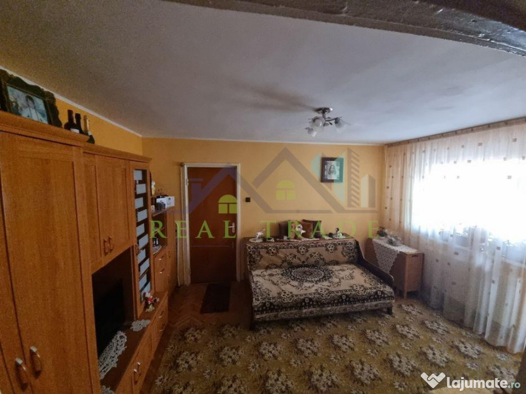Apartament 2 camere Centrul Civic