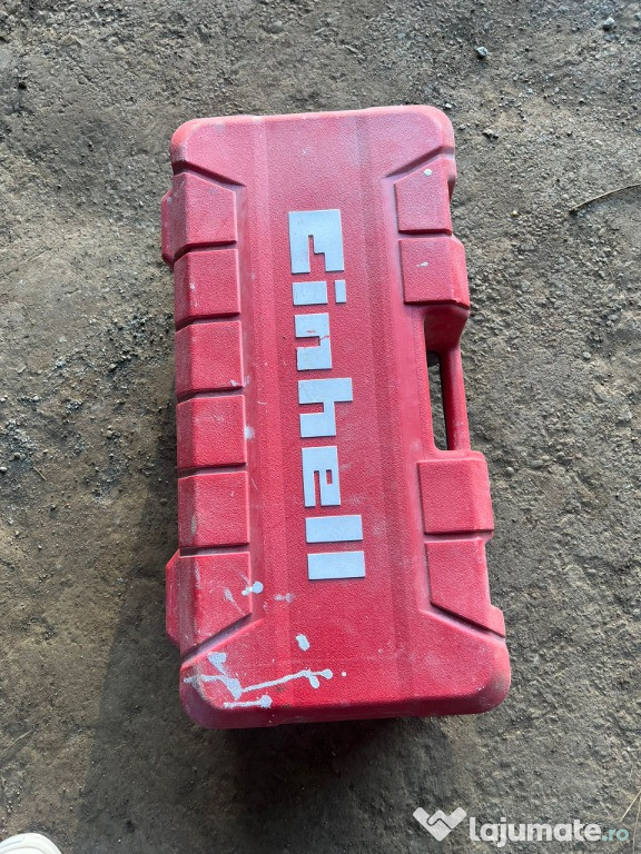 Slefuitor pentru pereti, 750 W, 225 mm
