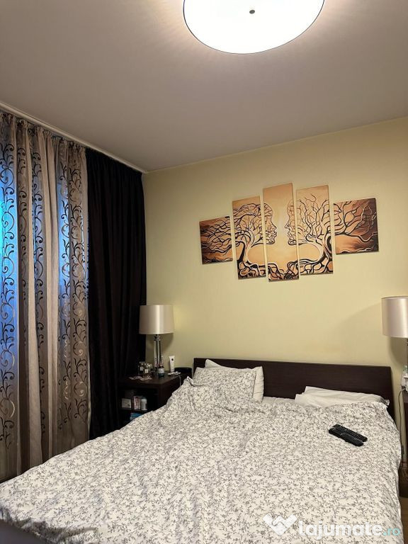 Soseaua Giurgiului Apartament cu 3 camere Decomandat