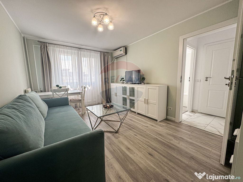 Apartament 3 camere – P-ta Victoriei, prima inchiriere
