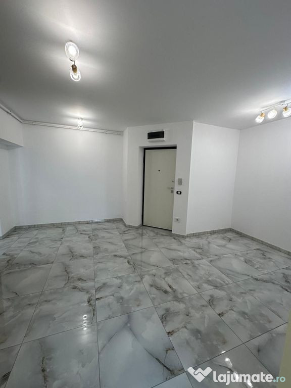 Spațiu Comercial de Închiriat – Ivory Residence, Pipe...