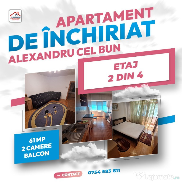 Super zona! Super apartament! CE1140