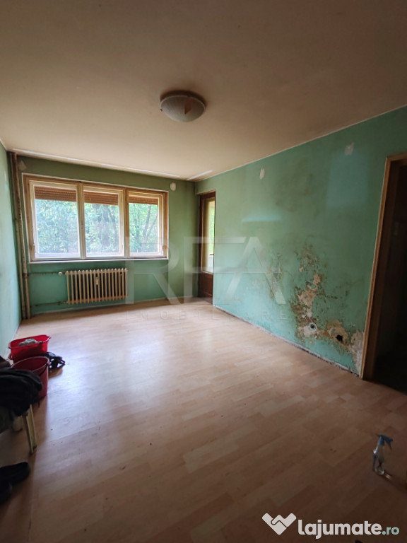 Apartament 2 camere, et 1/8-Drumul Taberei, Favorit