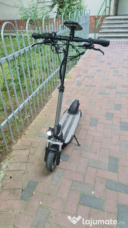 Trotinetă electrică Speedxman 10 2022