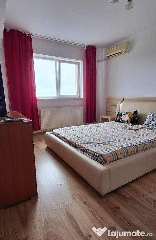 Renovat decomandat Sector 4 Vitan Barzesti - Delta Vacaresti