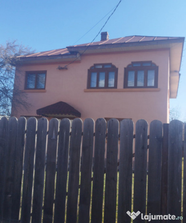 Casa in Piatra Neamt