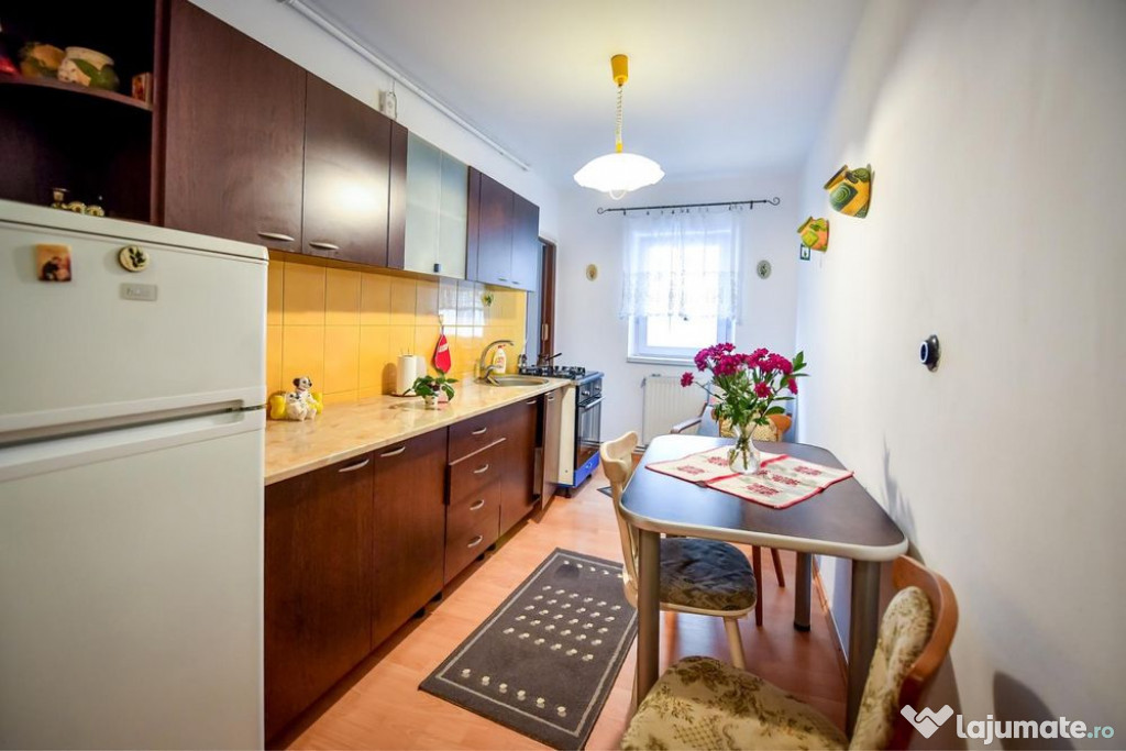 Apartament 2 camere decomandat Astra