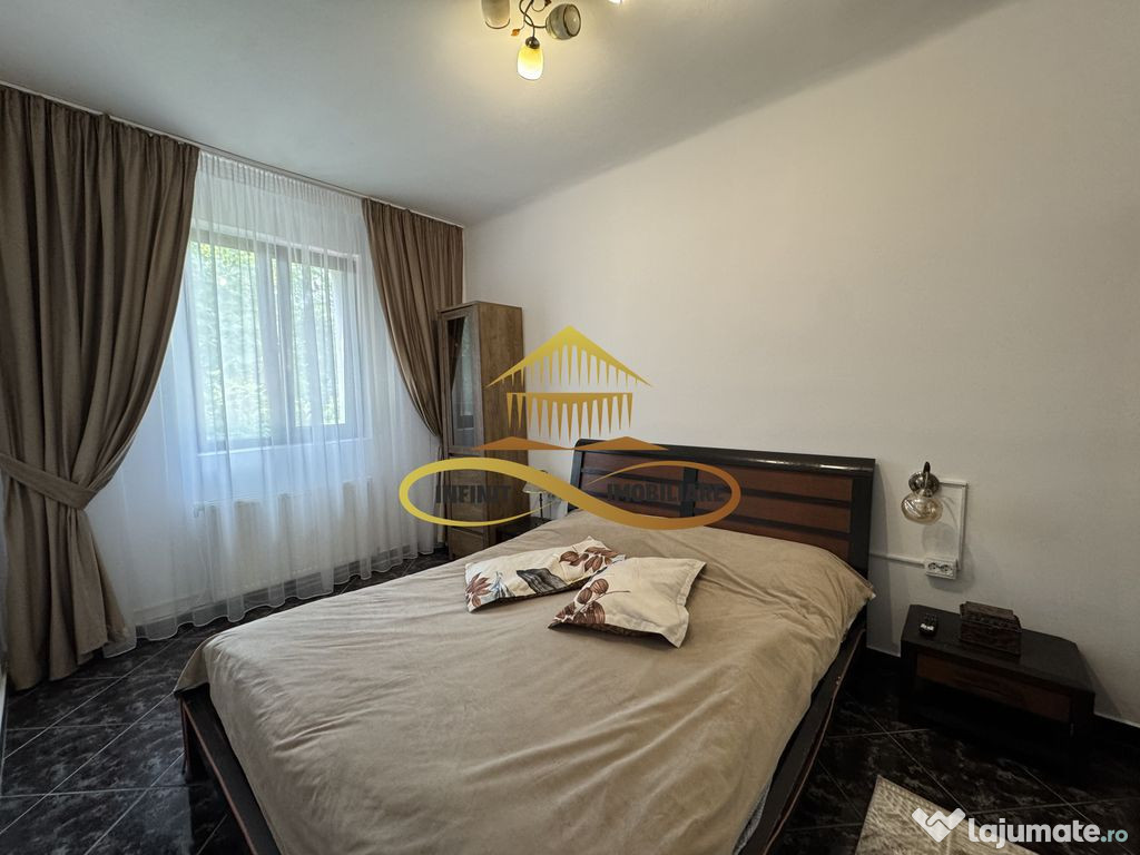 Apartament cu 2 camere decomandat - unltracentral - de in...