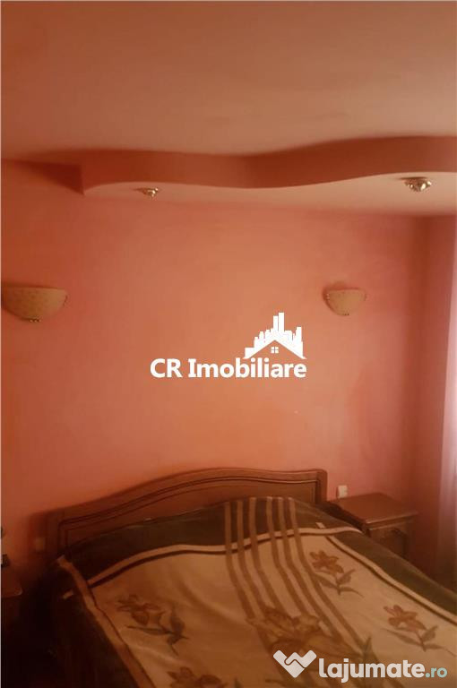 Apartament de 4 camere Dristor Titan