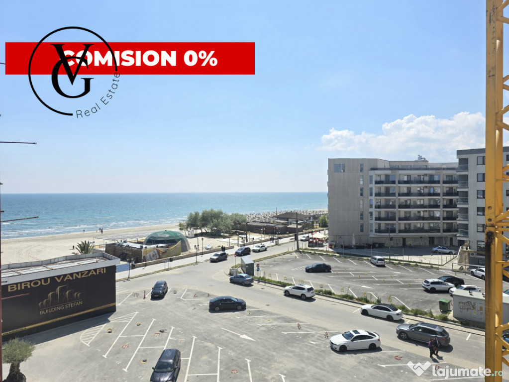 Apartament 2 camere | Stefan Building Promenada II