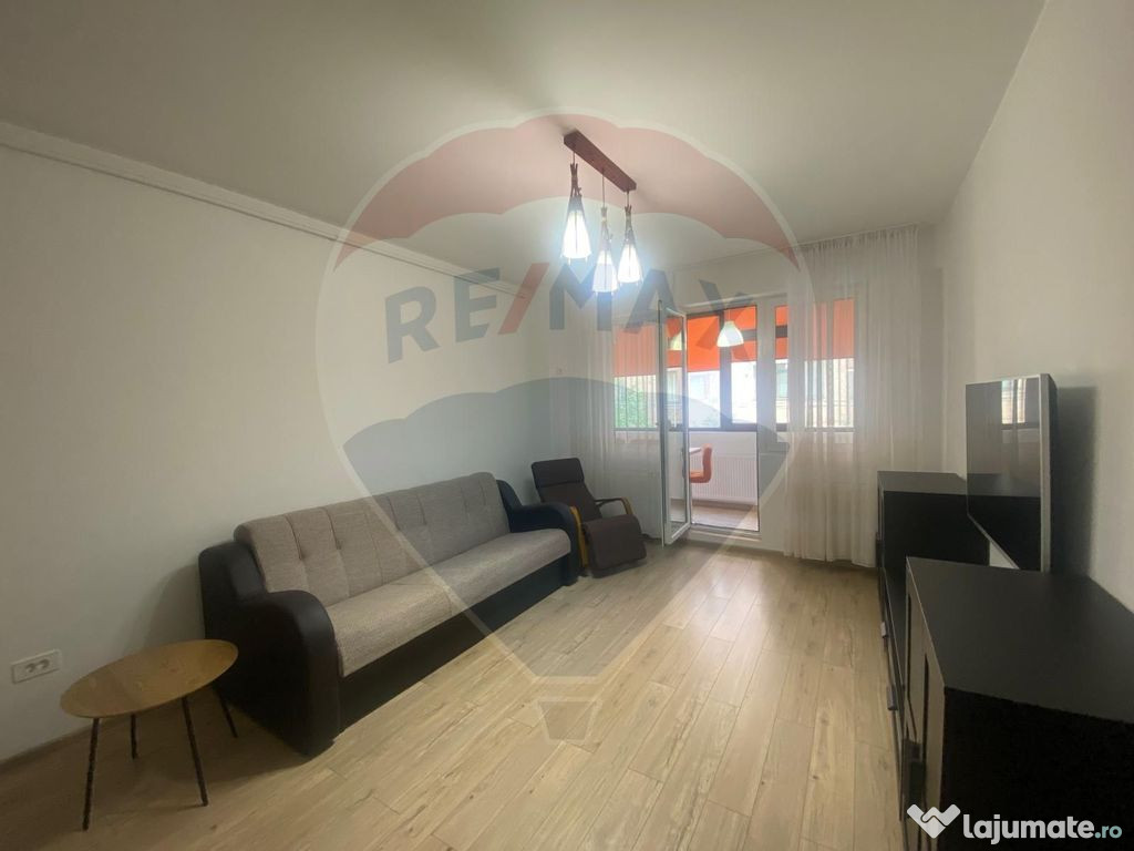 Ilie Petre 86 | 3 camere | Mobilat & Utilat | Etaj 1