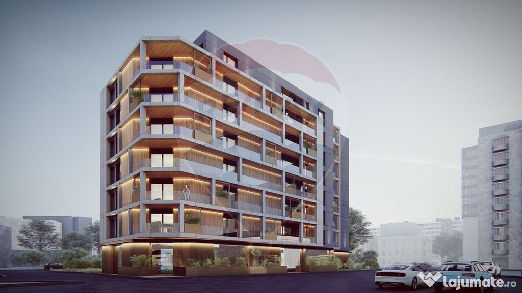 DE VANZARE Apartamente Premium 2 camere Noor / Unirii