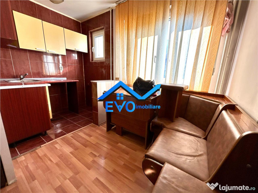 Apartament de cu 2 camere, etajul 2, Tatarasi