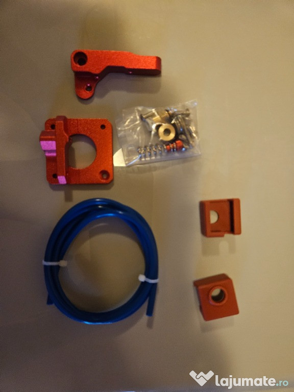 Kit extruder - accesorii imprimanta 3d - tub PTFE