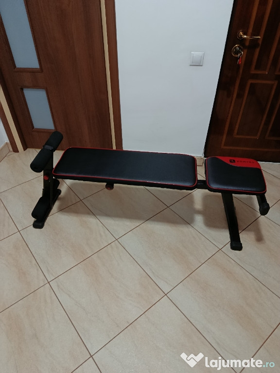 Bench press CORENGTH 500