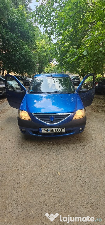 Dacia logan 2005